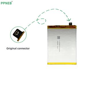 แบตเตอรี่โทรศัพท์มือถือสำหรับเปลี่ยนโดย Z1X Z3 Z6 Z7 Z8 Z6X Z7X 3 4 8 9 11 <span class=keywords><strong>11S</strong></span> 12 100% สุขภาพของแท้ - Product Image 3