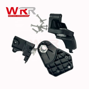 WRR A2138202300 Headlight Bracket Repair Kit Benz W213 E300 E400 Premium Durable Plastic Left Front Lamp Mounting Holder Tab - Product Image 5