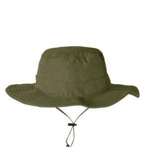 Chapeau Bob Unisexe en Velours Côtelé Personnalisable avec Logo Brodé pour Sports d'Été, Activités Décontractées en Plein Air, Voyage, Pêche, Enfants - Product Image 6