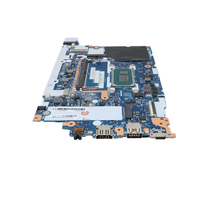 Carte mère pour ordinateur portable Lenovo ThinkPad E15 Gen 2 NM-D011 I5-1135G7 I7-1165G7 5B21K59864 5B21K59850