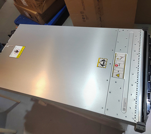 E MC Unity 680 Hybrid Unified Storage/XT 680F Storage 384 ระบบจัดเก็บข้อมูลแบบรวมแบบไฮบริดพร้อมคอนโทรลเลอร์คู่ รุ่น Unity XT680 - Product Image 4