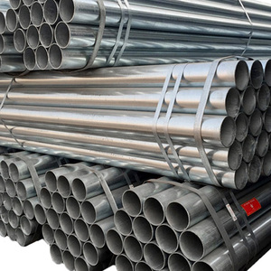 Q235 Q345 SS400 GI Steel <strong>Pipe</strong> 4 Inch 6 Inch 8 Inch Q195 Black Steel Hot Dip <strong>Galvanized</strong> Coating <strong>square</strong> Tube Steel <strong>Pipe</strong> - Product Image 2