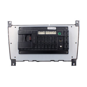 TOPSOURCE 2 + 32G 4 + 64G 7 pulgadas 2 Din Android 11 1024*600 coche DVD GPS de navegación con WIFI para Benz W203 - Product Image 4