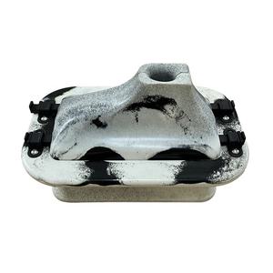 Personnaliser l'usine vente en gros <span class=keywords><strong>voile</strong></span> extérieur pêche bateau propulser système d'entraînement à pédale pour kayak - Product Image 6