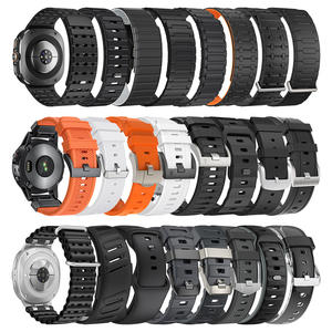 <span class=keywords><strong>Correa</strong></span> de Reloj Inteligente Personalizada al por Mayor 265 para <span class=keywords><strong>Garmin</strong></span> <span class=keywords><strong>Forerunner</strong></span> - Product Image 2