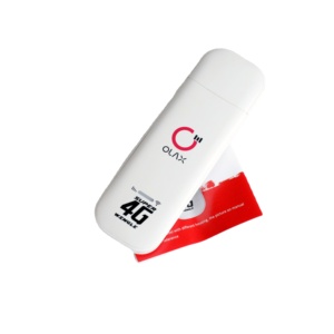 โมเด็มแล็ปท็อป Olax Normal 4G WIFI ความเร็ว 150mbps แบบไร้สาย USB สำหรับมือถือ รองรับผู้ใช้ 10 คน ปลดล็อค กล่อง UFI พร้อมฟังก์ชั่นไฟร์วอลล์ 4G USB WIFI WING - Product Image 1