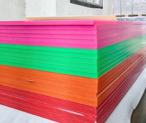 4x8 rõ ràng tấm Acrylic 1 inch dày ép đùn Acrylic <span class=keywords><strong>plexiglass</strong></span> tấm nhựa cho quảng cáo và signagepmma tấm trong kho - Product Image 3