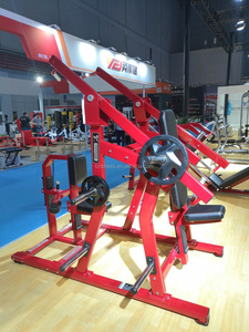 Macchina Professionale per Lat Pulldown, Ideale per Centri <span class=keywords><strong>Fitness</strong></span> Commerciali e Palestre Private - Product Image 3