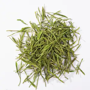 250g/bag Organic Eu Anji White Tea China Famous Anji Bai Cha Green Tea Great Quality 2023 New Tea Factory Price