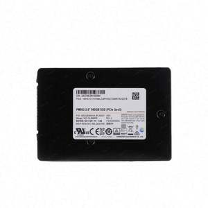 MZ7KM960HMJP-00005 960Gb Sm863a Serie 2.5 Inch Sata Enterprise Ssd - Product Image 5