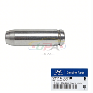 Válvula de Admisión del Sistema de Motor de Alto Rendimiento 22114-33010 2211433010 para Hyundai Elantra Kia Ceed 22114 33010 - Product Image 2