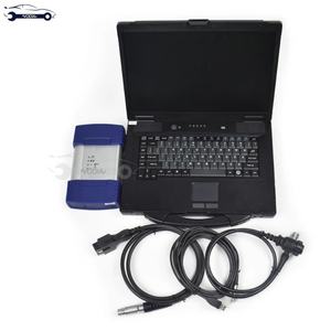 Herramienta de Diagnóstico para Camiones Pesados DAF PACCAR 560 MUX, Software V 5.6, USB 24V, Soporte en Línea, Sistema Operativo Windows, Teamviewer - Product Image 4