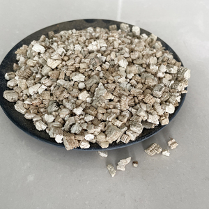 <span class=keywords><strong>Vermiculita</strong></span> para Aislamiento Térmico, Bolsas de 100 Litros, Precio de Fábrica en China, Material de Aislamiento para Paneles Térmicos - Product Image 1