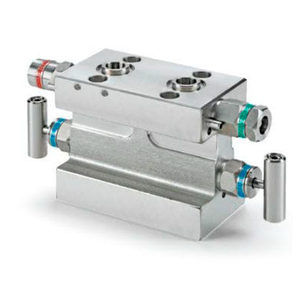 ของแท้ 100% สำหรับ Rosemounts Digital Conventional Manifold 305 ชุดวาล์วรวมแบบห้าวาล์ว/304/306 - Product Image 1