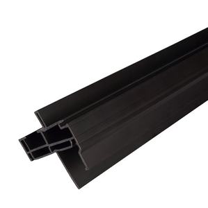Profilo a U in PVC Estruso in <span class=keywords><strong>Plastica</strong></span> - Product Image 4