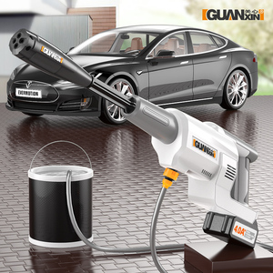 Machine de nettoyage à <span class=keywords><strong>vapeur</strong></span> domestique polyvalente, Machine de nettoyage à <span class=keywords><strong>vapeur</strong></span> à haute pression portative de fenêtre de plancher d'automobile - Product Image 4