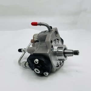 YD25 Motoru için Common Rail Yakıt Enjeksiyon Pompası 294000-0530 - Product Image 3