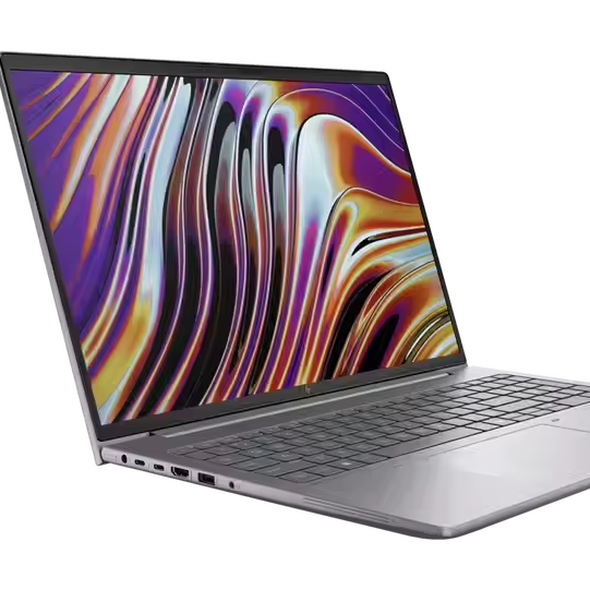 ZBook Power G11 AMD 16 Inch Mobile Graphics Workstation R7-8845HS/16G(2*8)DDR5/1T SSD/ RTX4050 6G/2.5K 120hz