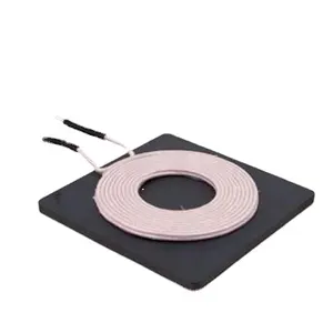 Universal Wireless Charger Qi Wireless Charging Induction Coil for phone