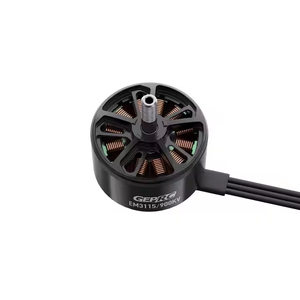 CY003, Moteur SPEEDX2 2407E à haute accélération, dépassant 1750/1950/2050KV, moteur brushless 4S pour la construction de quadricoptères de 5 pouces SPEE - Product Image 3