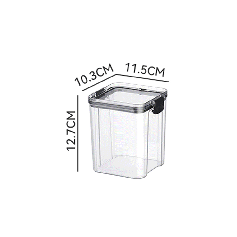โปร่งใส-12*10.3*13