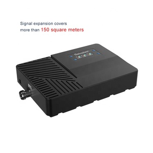 Amplificateur de réseau GSM tri-bande pour téléphone mobile Verizon, amplificateur de signal mobile LTE à gain élevé, répéteur de signal, répéteurs - Product Image 6