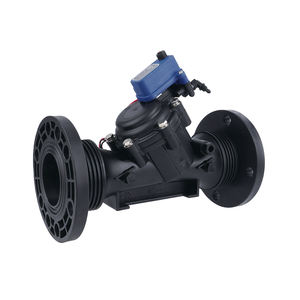 Vanne solénoïde hydraulique <span class=keywords><strong>Bermad</strong></span> Netafim DN80 de 3'' avec bride - Product Image 2