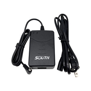 Chargeur de batterie NC-20A pour la station totale sud <span class=keywords><strong>KB</strong></span> / NB / RB / SB-20/ 25/28/<span class=keywords><strong>30</strong></span> batterie NTS-360 NTS-362 NTS-360R NTS-365 - Product Image 1