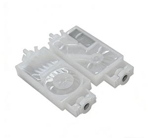 Printkop inktdemper voor Mimaki DX5 I3200 XP600 TX800 4720 DX5 5113 JV33 JV5 DTF DTG Eco Solvent printer DX5 demper - Product Image 4