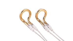 Đèn Sưởi Halogen Hình Tròn UVIR Đèn Sưởi Hồng Ngoại - Product Image 4