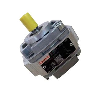ปั๊มน้ำมันไฮดรอลิกเยอรมัน PGF2-2X/016RS20VP ปั๊มเกียร์แบบตาข่ายภายใน - Product Image 1