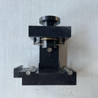 Hydraulic Strength Cement Compressive Tool Test Jig with 1 Year Warranty for Flexural Machines Jig