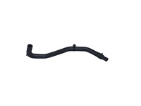 Tuyau de raccordement en caoutchouc pour refroidissement moteur automobile OE HCEND1308010A pour BYD E9 Han EV Version Conduite Intelligente Nouvelle Pièce
