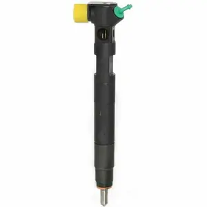 Fuel Diesel Injector 28236381 untuk Starex H1