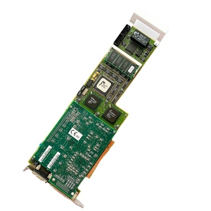 RVSI 070-201000 RE V.G, fabricado en EE. UU., 102662-08, 200001-045, placa base Industrial, módulo de CPU, placa de CPU, Stock Original - Product Image 1