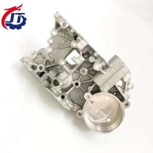 Oferta Especial: Kit de Reparación de la Carcasa del Acumulador de la Válvula de Transmisión <span class=keywords><strong>DSG</strong></span> 0AM DQ200 0AM325066AC para VW y Audi - Product Image 1