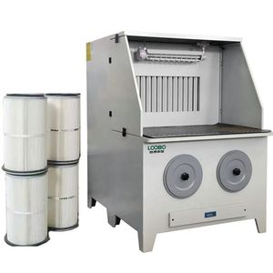 Meulage polissage <span class=keywords><strong>soudage</strong></span> fumée et poussière <span class=keywords><strong>aspiration</strong></span> établi collecteur <span class=keywords><strong>de</strong></span> poussière automatique Table <span class=keywords><strong>de</strong></span> dépoussiérage - Product Image 2