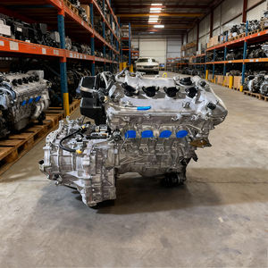 टोयोटा कोरोला के लिए स्वचालित गियरबॉक्स k311 cvt ट्रांसमिशन के साथ स्वचालित गियरबॉक्स k311 cvt ट्रांसमिशन - Product Image 1