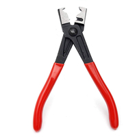 Pince multifonctionnelle pour colliers de serrage de tuyau de voiture, type Clic R, pince pour collier de serrage, outil de réparation de soufflet de transmission