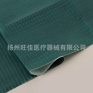 Toallas terapéuticas desechables, impermeables y absorbentes, 40*50 cm, toallas de maternidad de gran tamaño. - Product Image 2