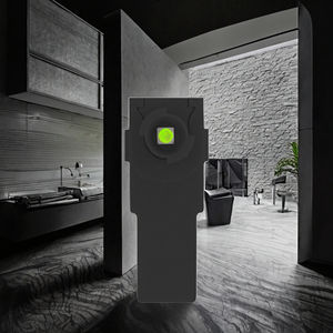 2 luces LED ambientales para el interior del coche, luces para el espacio de los pies y luces laterales de puerta para Toyota, Honda, Lexus, luces de señalización para el suelo. - Product Image 3