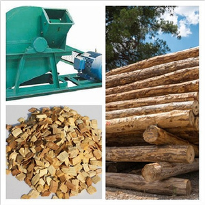 Broyeur de substrat de champignons à haute efficacité, sciure de bois, 700/1000/2000 kg/h, tamis réglables - Product Image 3