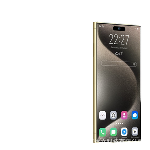 I16Pro nuovo telefono Android intelligente ad alta definizione 7.3 pollici 16 + 1TB memoria LTE 65W penna integrata inglese all'ingrosso - Product Image 6