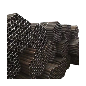 E355 P265GH <span class=keywords><strong>P280GH</strong></span> P295GH P22 Tube en <span class=keywords><strong>acier</strong></span> API haute température sans soudure - Product Image 4