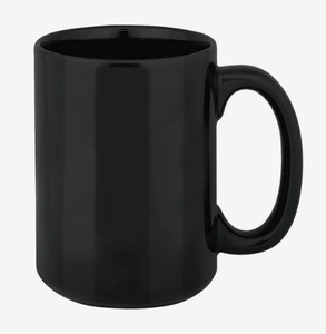 Taza de Café de Cerámica <span class=keywords><strong>Magnum</strong></span> Grande de 14 Oz, con Logotipo Personalizado, Regalo Promocional Corporativo, Venta al Por Mayor - Product Image 3