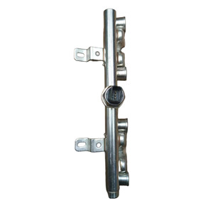 ขายึดหัวฉีดน้ำมันเชื้อเพลิงสำหรับ Peugeot Citroen 1.6T เหล็ก 198544 9819652980 - Product Image 1