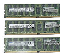 Module de RAM ECC DDR4-3200 64 Go Sung M393A8G40CB4-CWE pour serveur (PC4-25600) - En stock