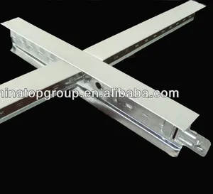 32/38mm Ceiling Plane T-Grid / T-Bar System