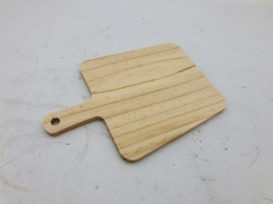 <span class=keywords><strong>Plateau</strong></span> <span class=keywords><strong>de</strong></span> service multifonctionnel en bois <span class=keywords><strong>de</strong></span> pin naturel, adapté aux aliments, pour le <span class=keywords><strong>petit</strong></span>-<span class=keywords><strong>déjeuner</strong></span>, le <span class=keywords><strong>fromage</strong></span>, le steak - Product Image 2