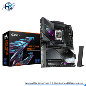 Z890 AORUS MASTER AI TOP - Product Image 1
